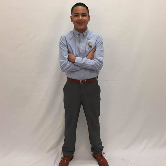 Meet your Posher, Ariel - Picture 1 of 1